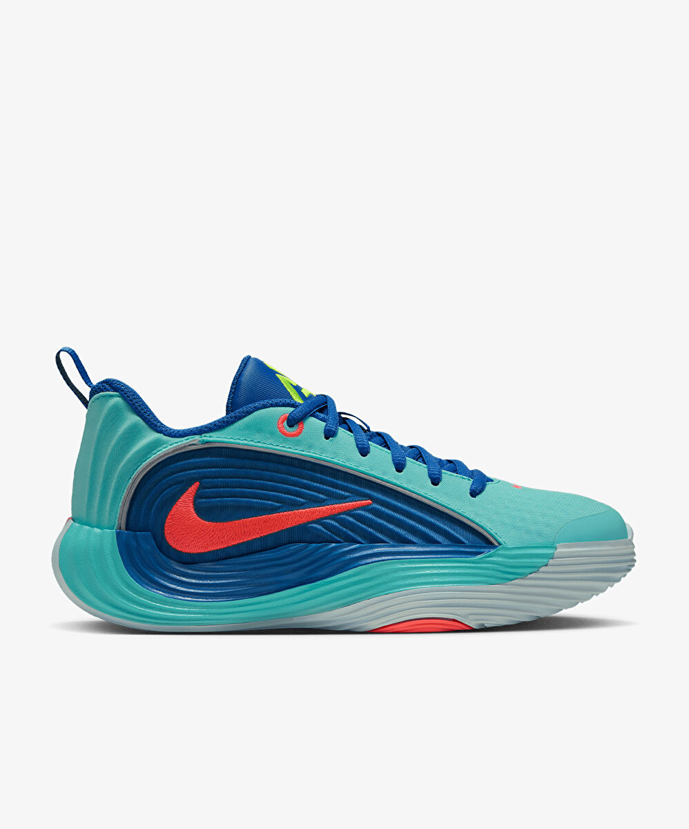 Nike Giannis Immortality 5 (Gs)