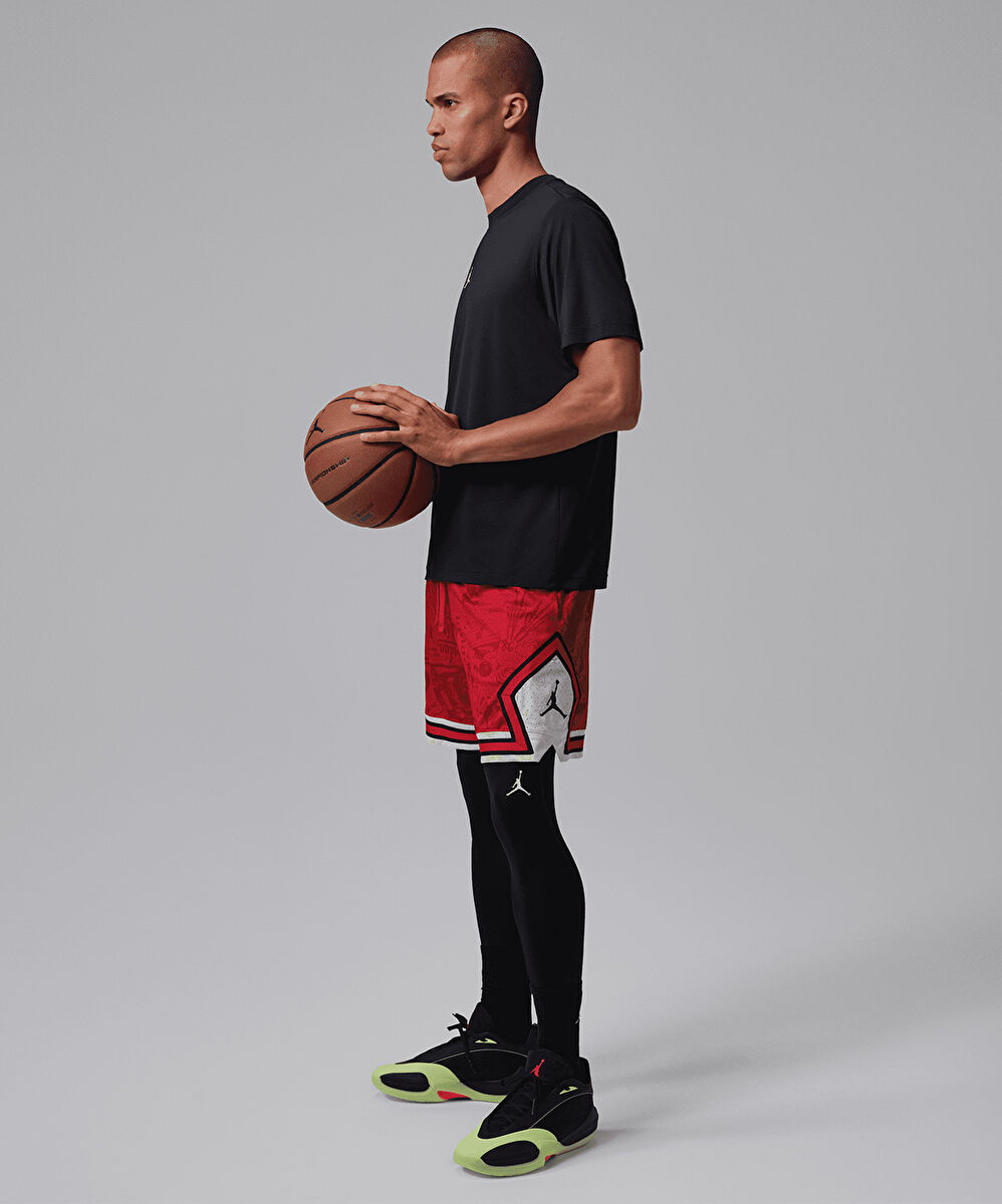 Jordan Sport Dri-FIT Diamond Shorts