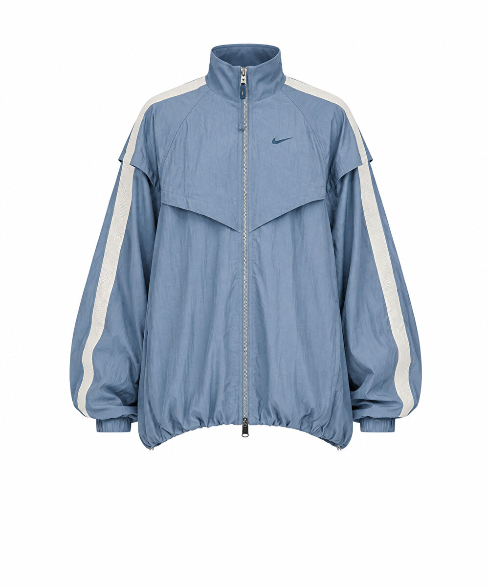 Nike Sportswear Oversized Balloon Track Jacket
