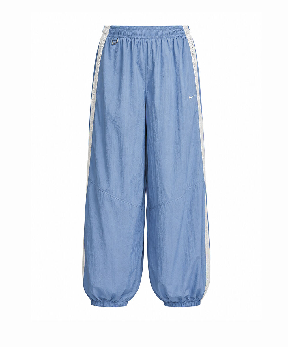 Nike Sportswear Oversized High-Waisted Balloon Track Pants