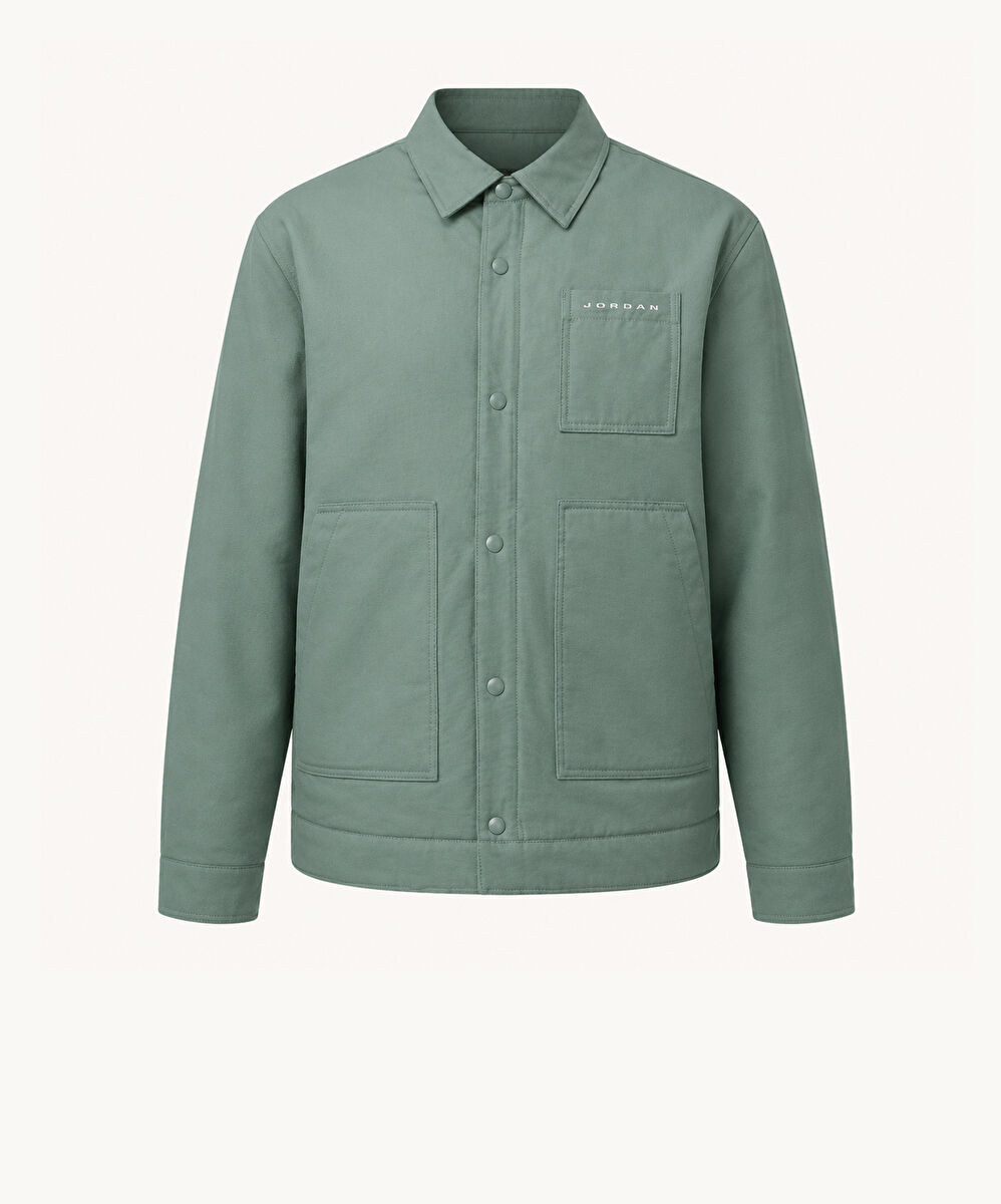 Jordan Flight Mid-Layer Shirt Jacket