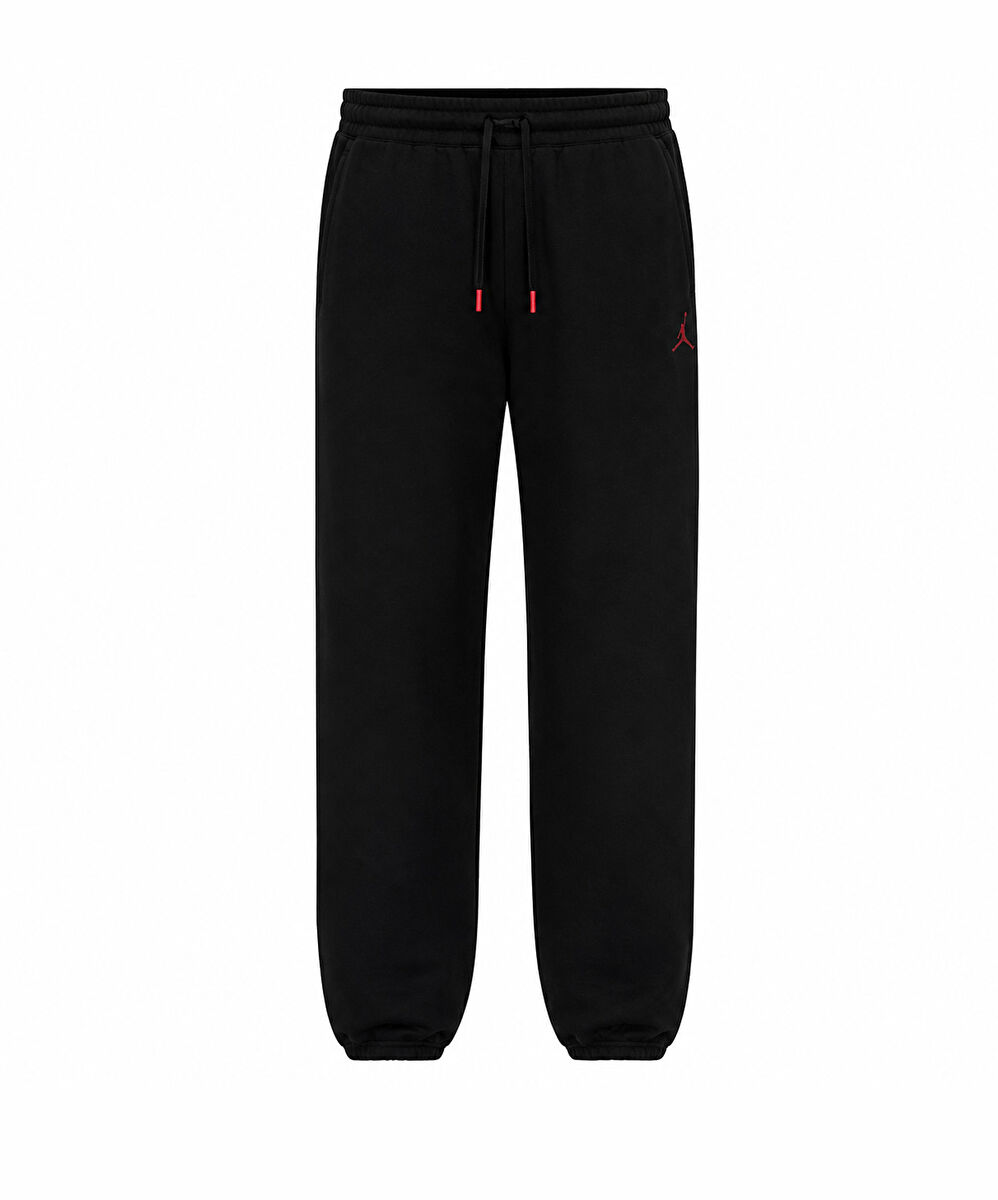 Jordan Brooklyn Fleece Open-Hem Pants