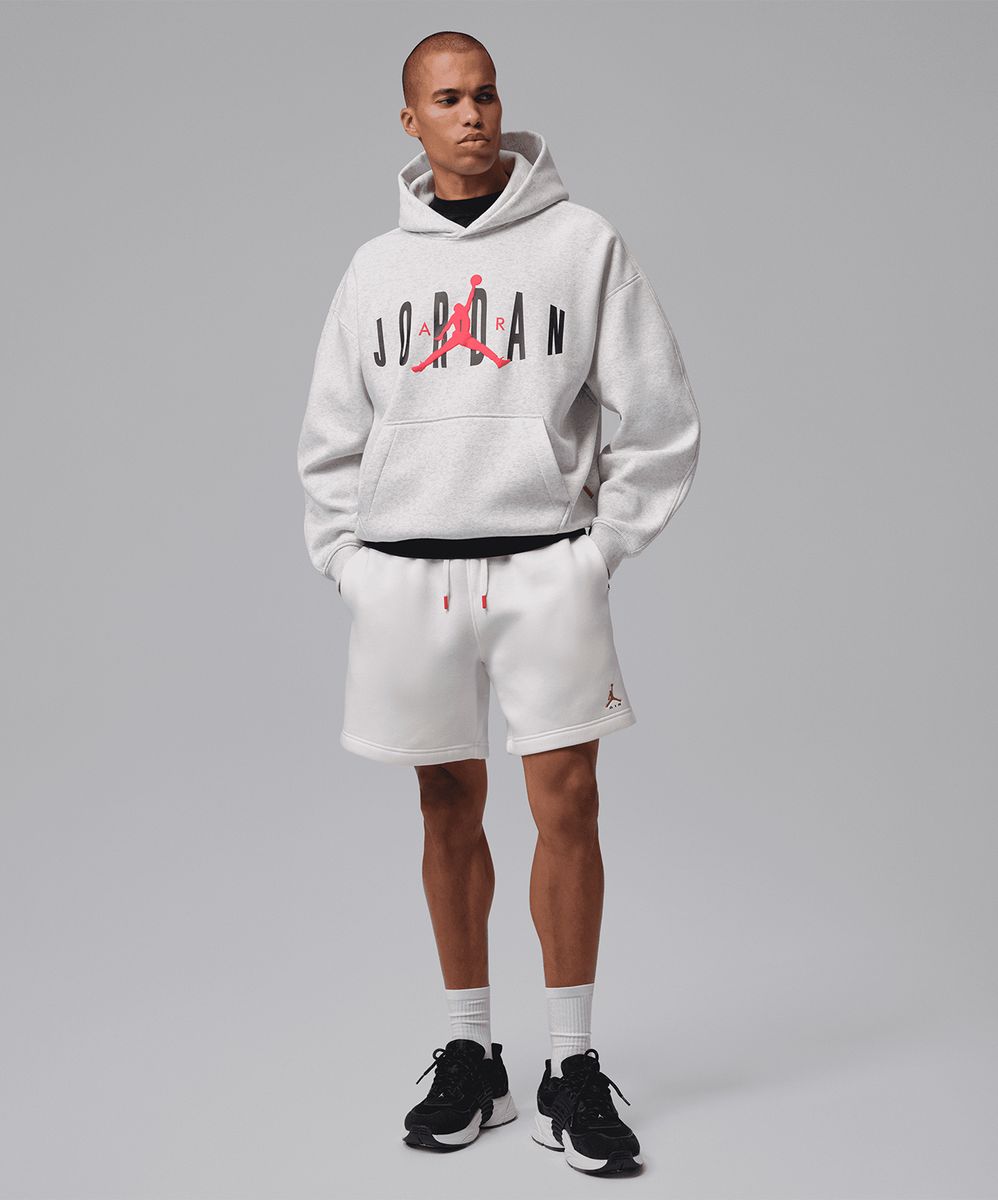 Jordan Brooklyn Shorts