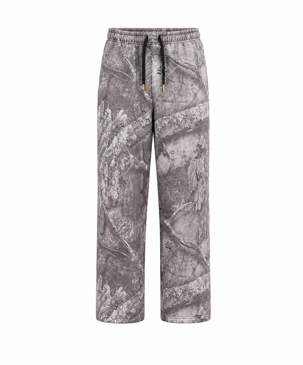 Jordan Brooklyn Realtree Open-Hem Pants