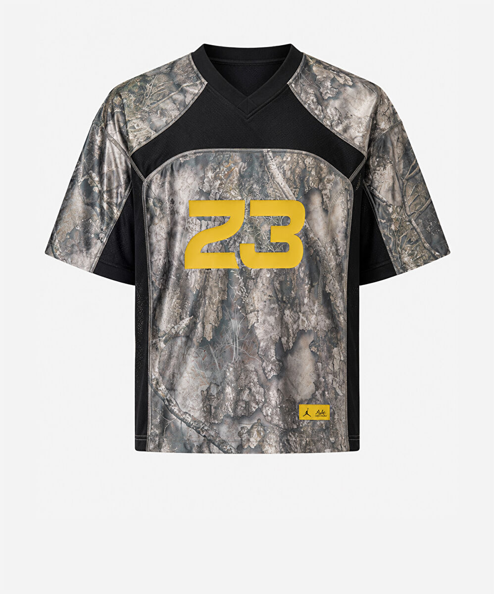 Jordan Brooklyn Realtree Jersey