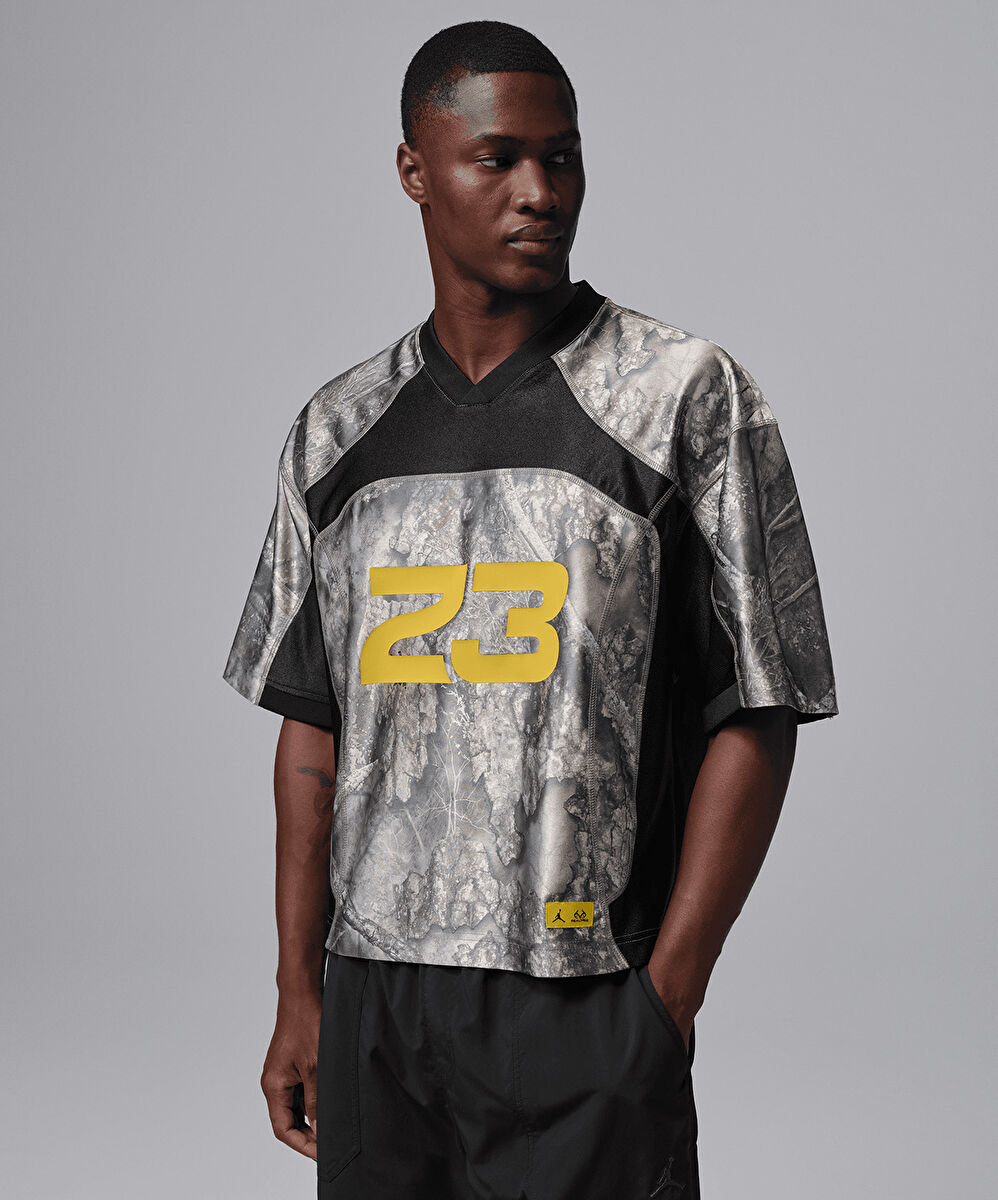 Jordan Brooklyn Realtree Jersey