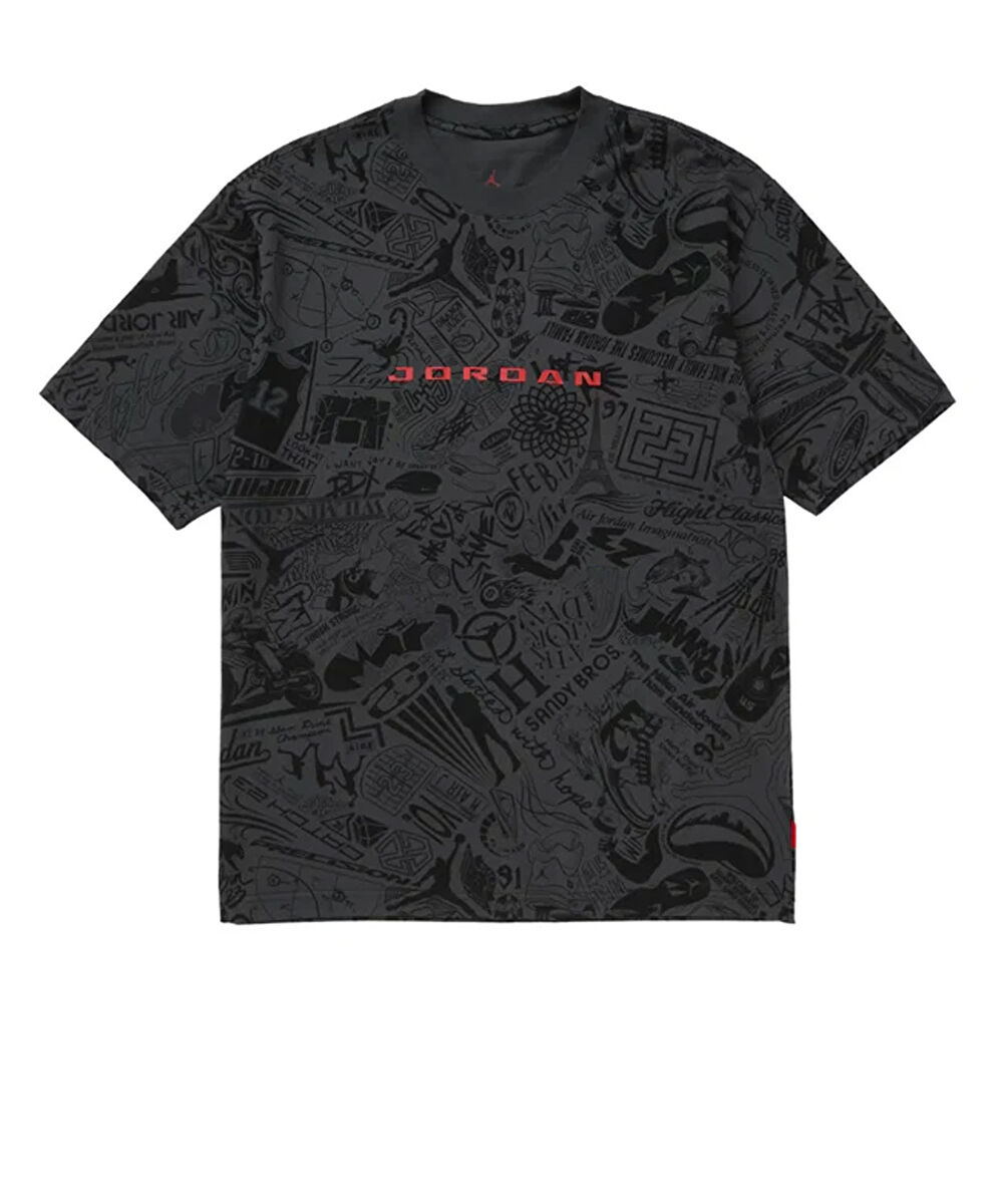 Jordan Brooklyn T-Shirt