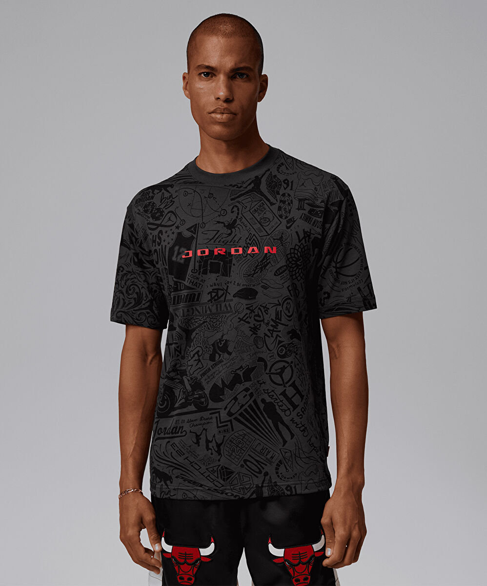 Jordan Brooklyn T-Shirt