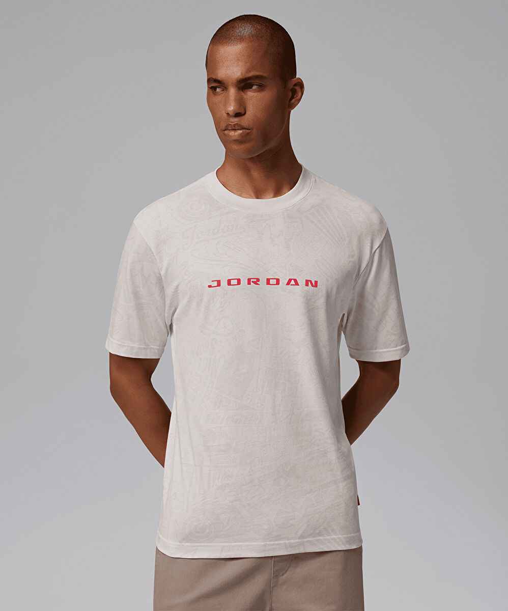 Jordan Brooklyn T-Shirt