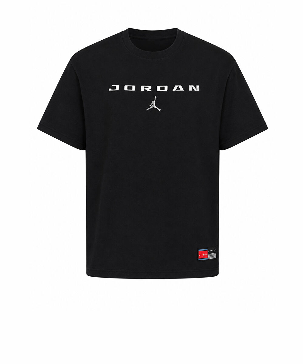 Jordan Brooklyn Graphic T-Shirt
