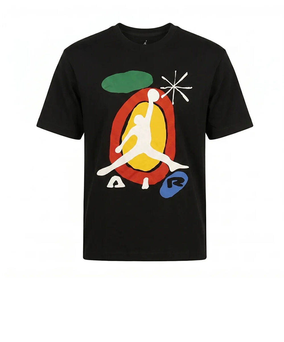 Jordan Brooklyn T-Shirt