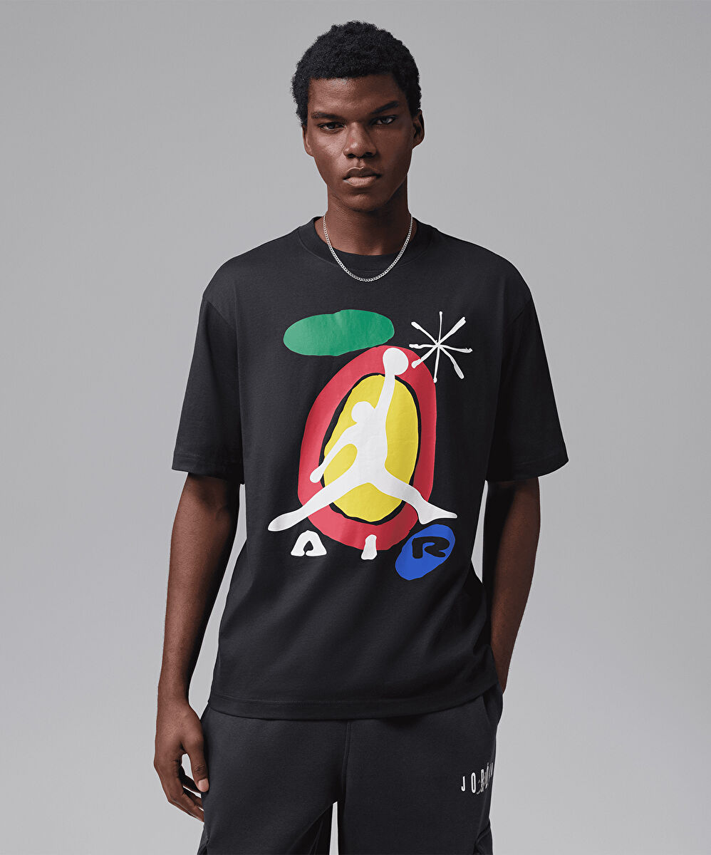 Jordan Brooklyn T-Shirt