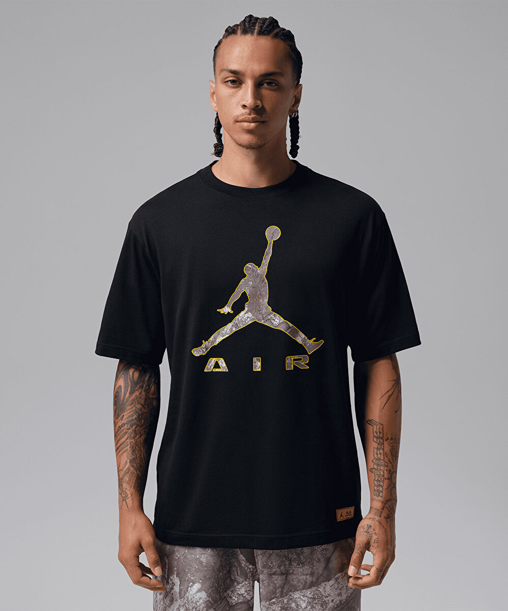 Jordan Brooklyn Realtree T-Shirt