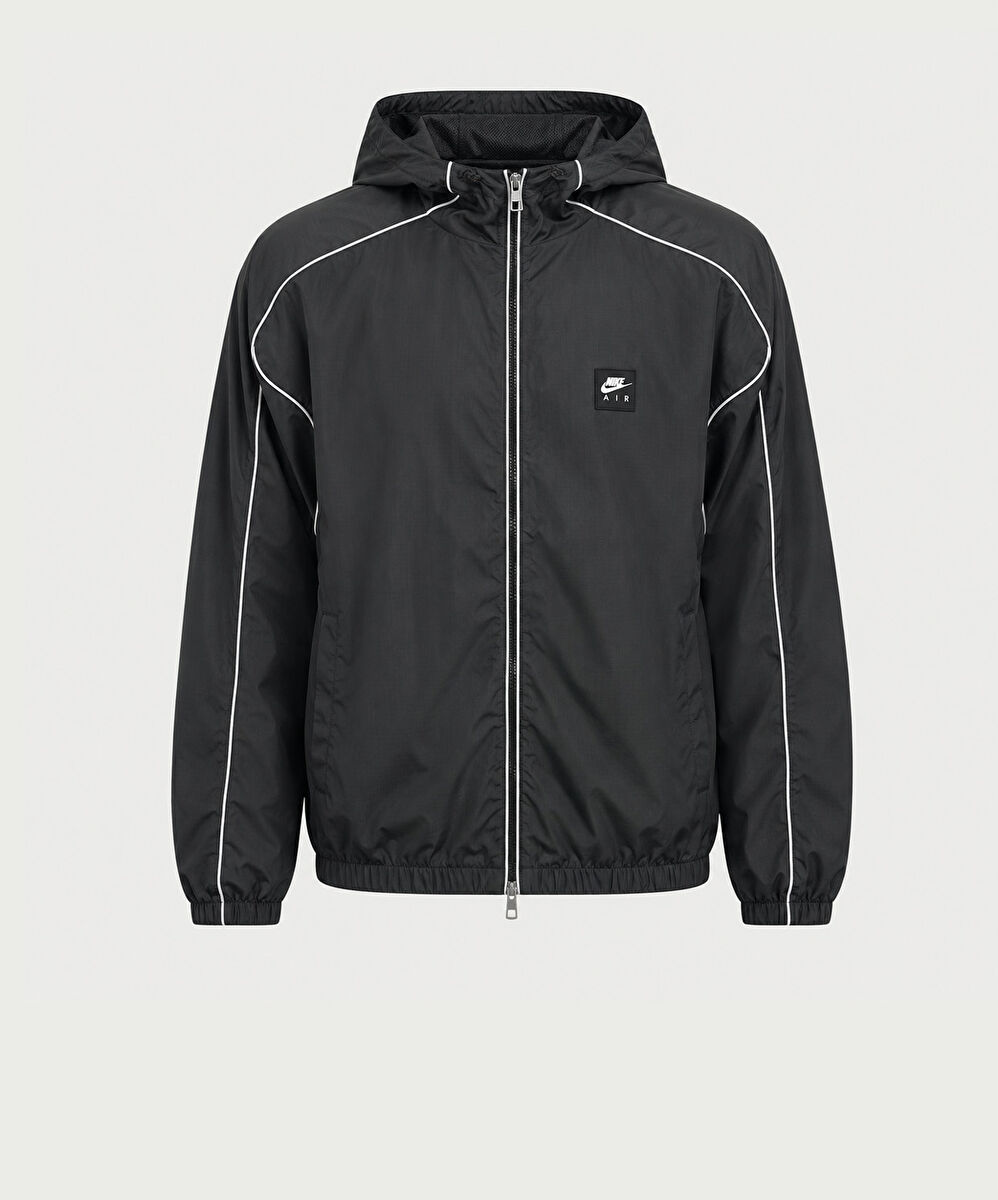Nike Air Full-Zip Hybrid Utility Jacket