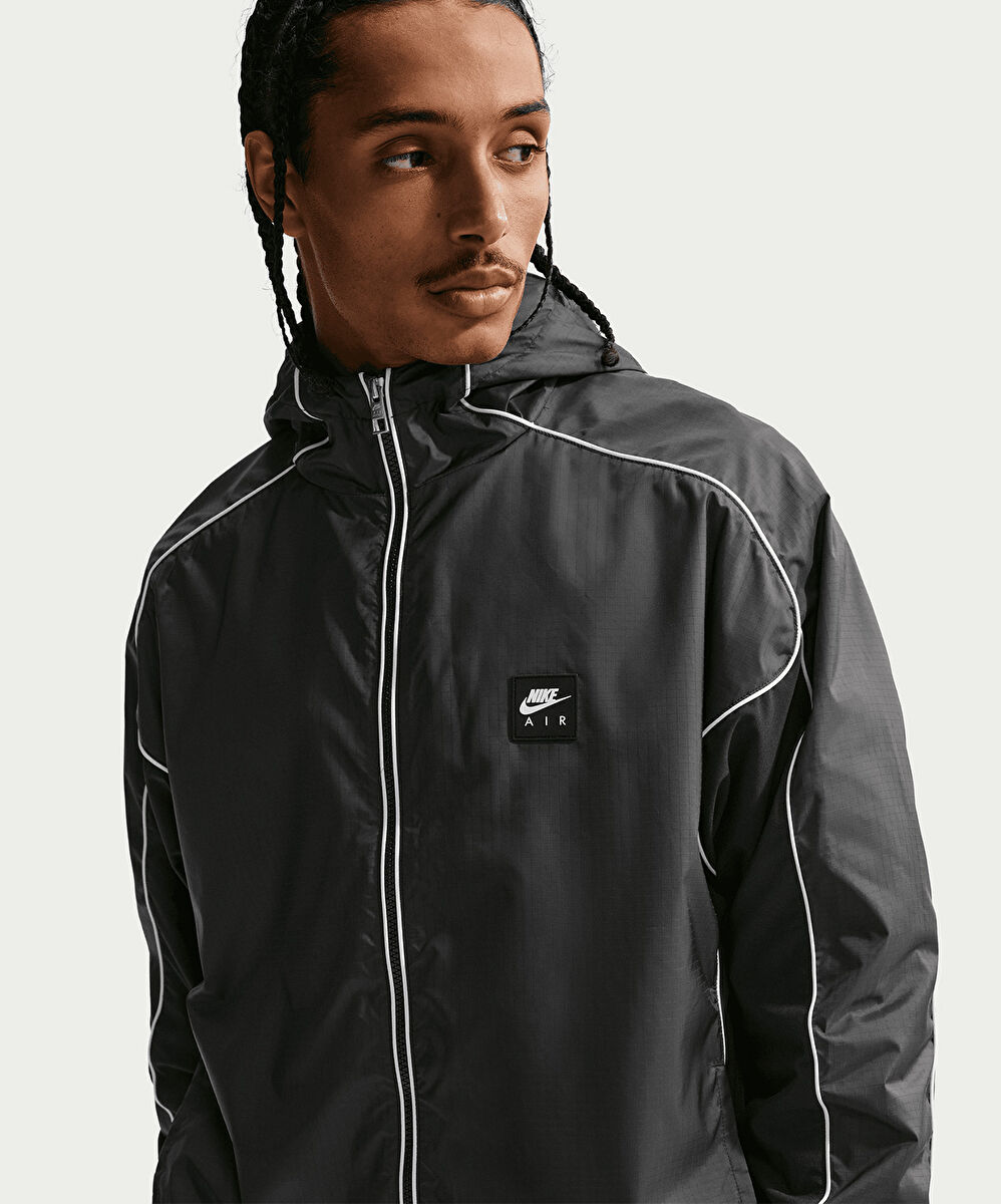 Nike Air Full-Zip Hybrid Utility Jacket