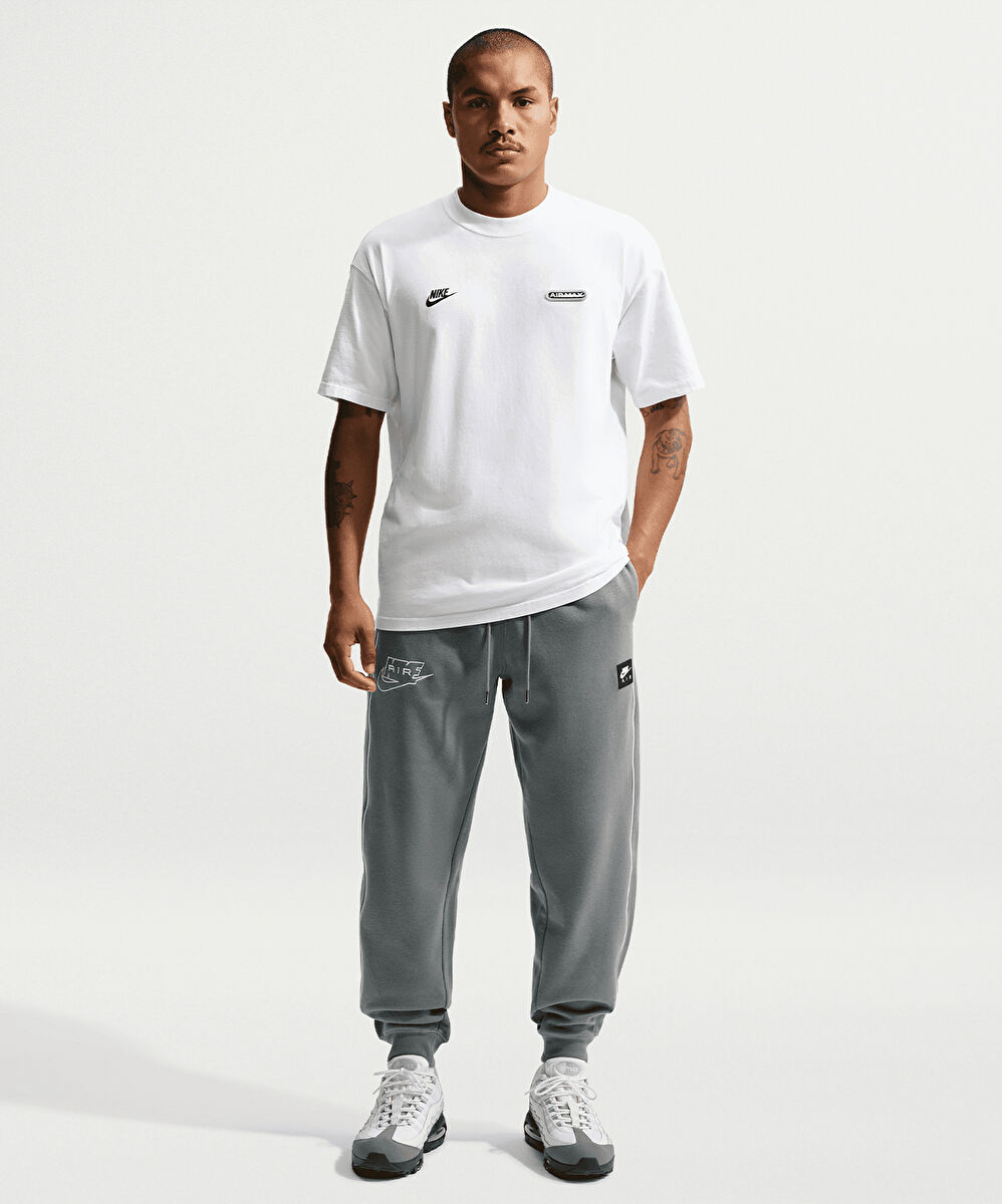 Nike Air Fleece Joggers