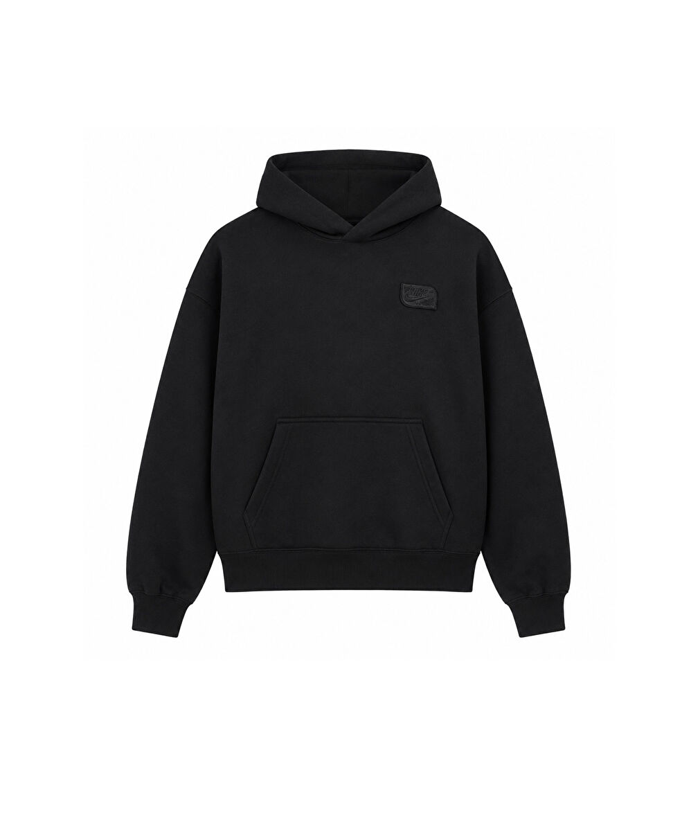 Nike Sportswear Club Fleece Oversized Fleece Hoodie