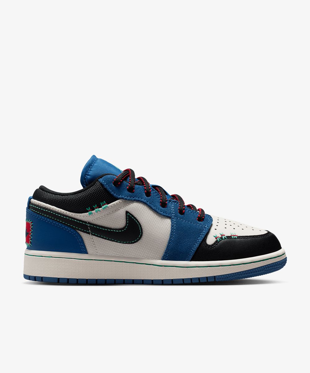 Jordan Air 1 Low SE (Gs)