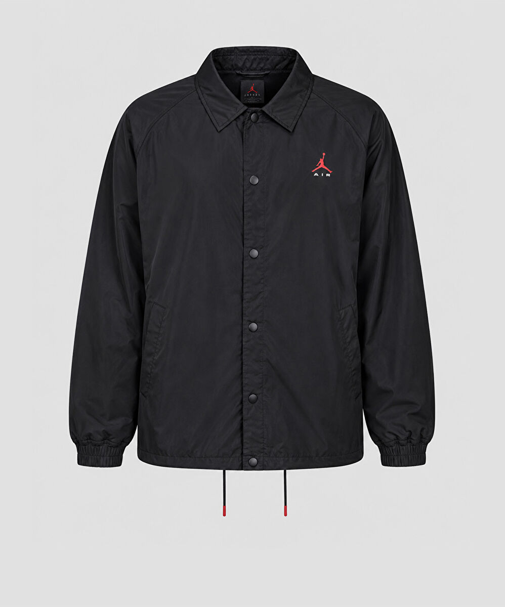 Jordan Brooklyn Coaches Jacket