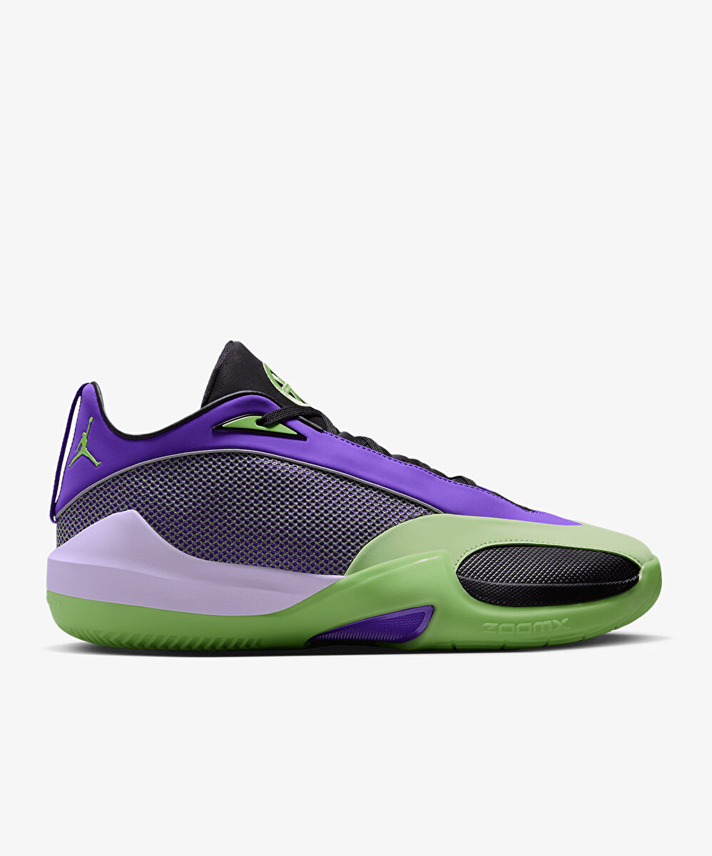 Jordan Triangle Quai 54