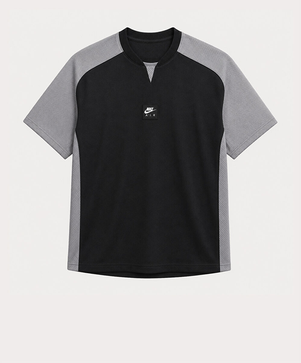 Nike Air Short-Sleeve Top