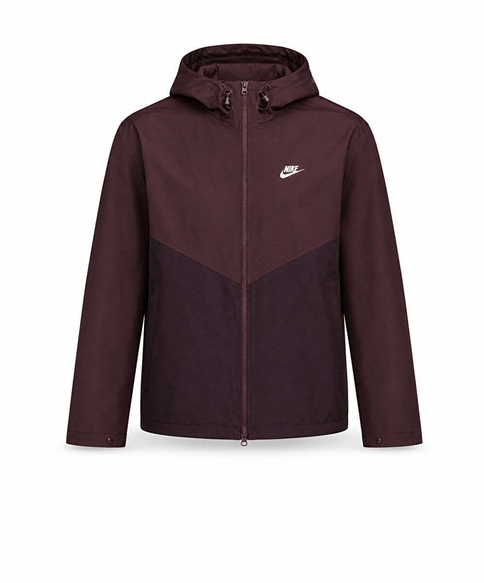 Nike Windrunner Rain Jacket
