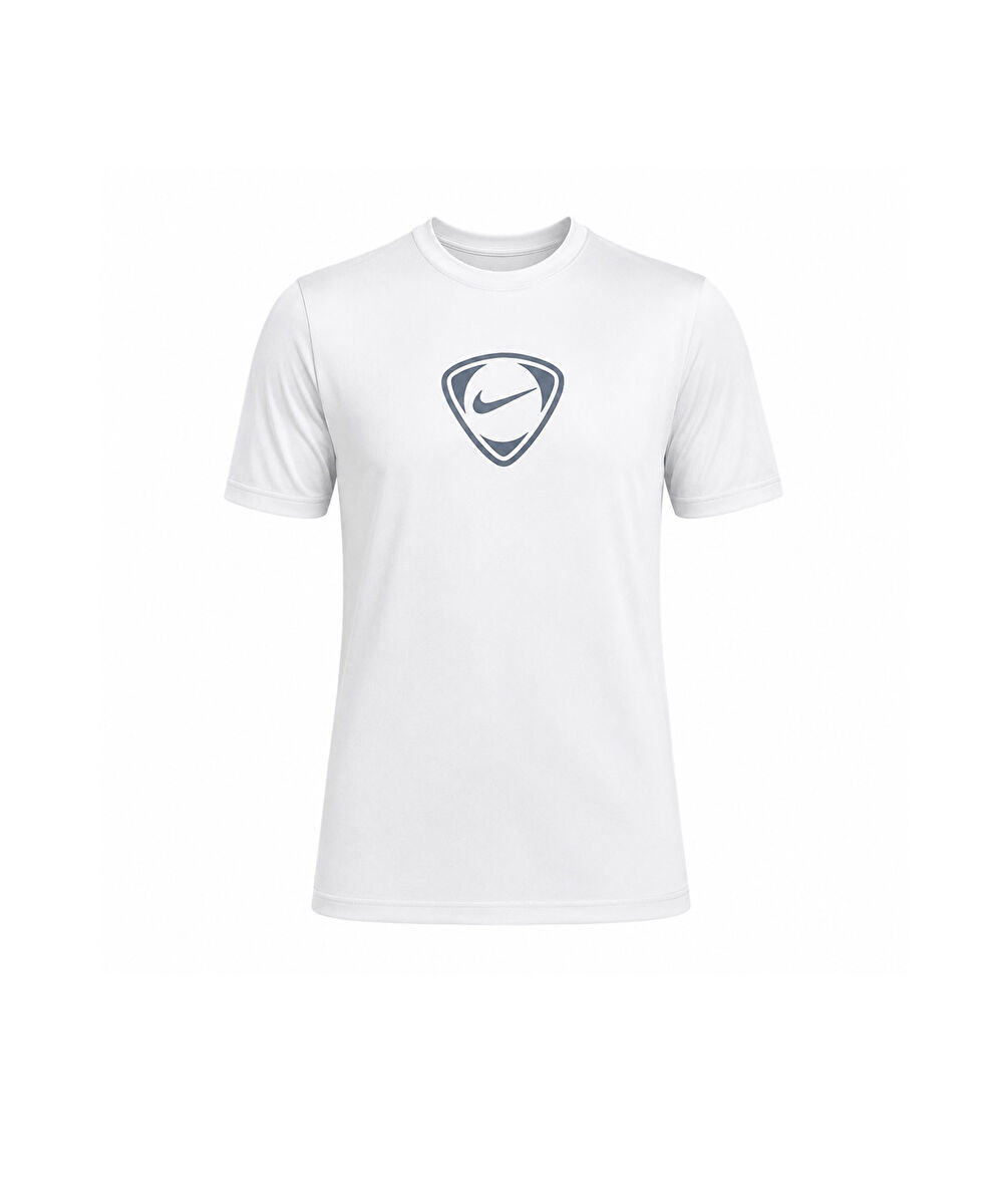 Nike Academy+ Dri-FIT Short-Sleeve Soccer Top