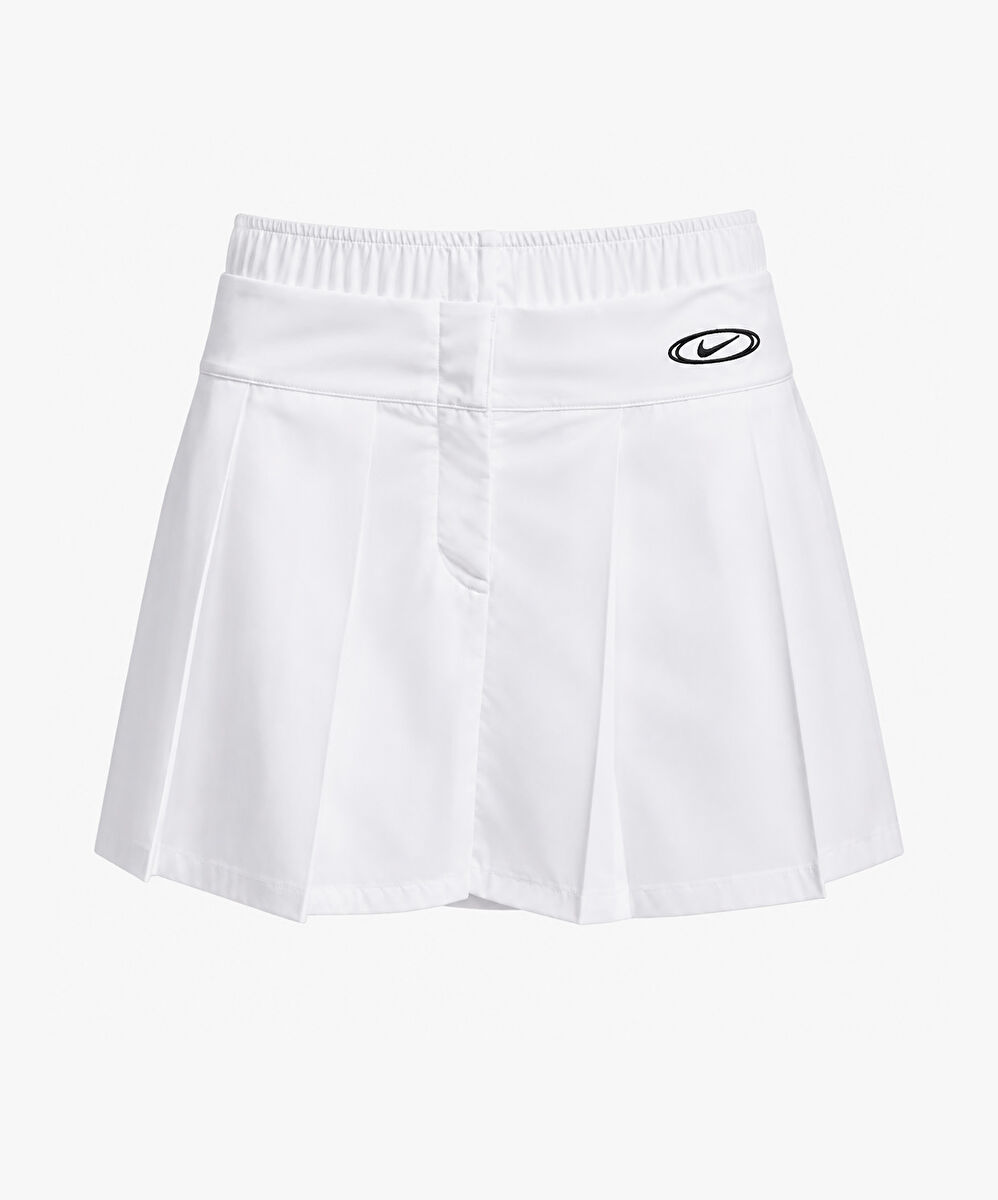 Nike Sportswear Pleated Miniskirt