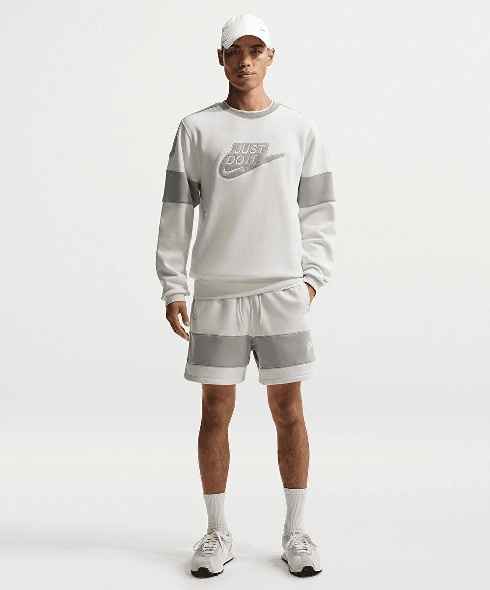 Nike Sportswear Club Fleece Shorts