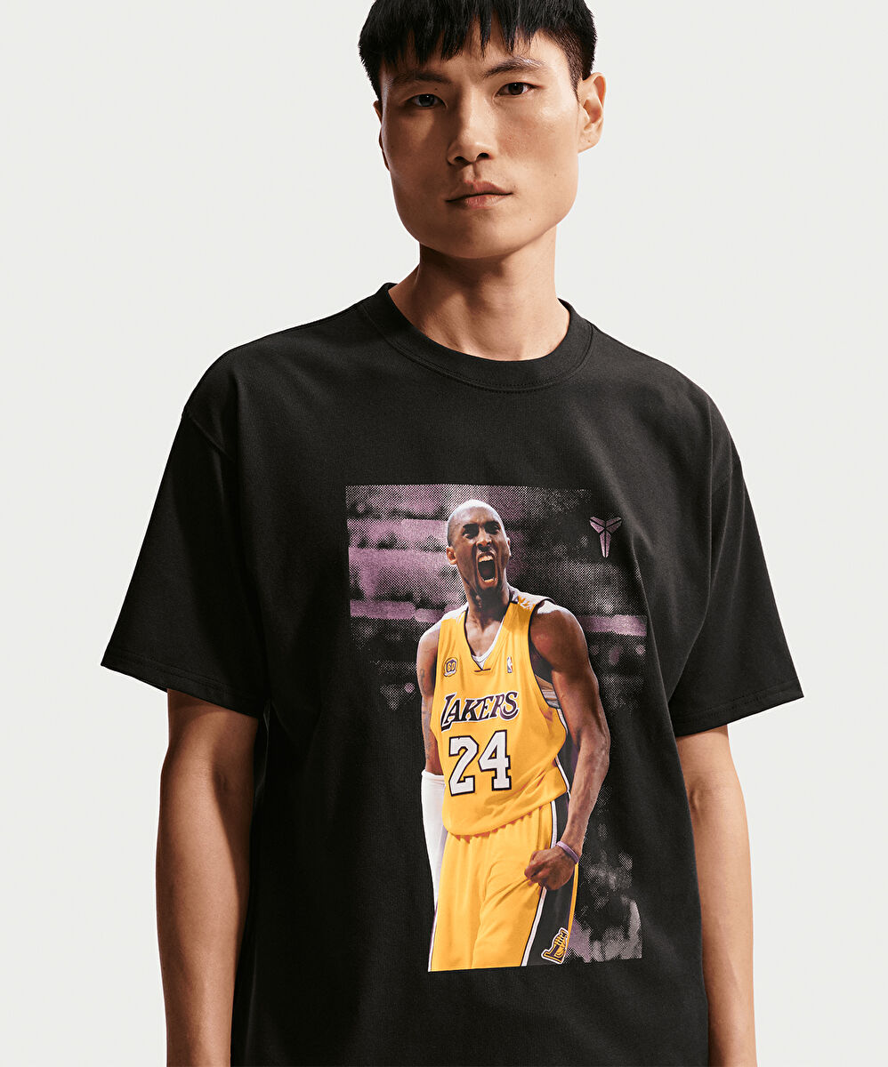 Nike Kobe Dri-FIT Basketball T-Shirt