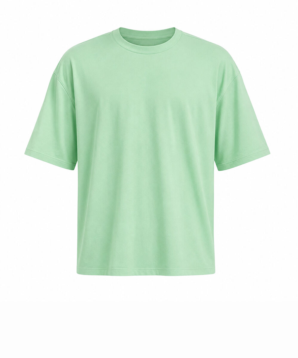 Nike 24.7 ImpossiblySoft Light Dri-FIT Short-Sleeve T-Shirt
