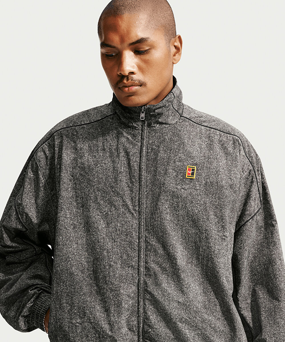 Nike Club Rules Full-Zip Jacket