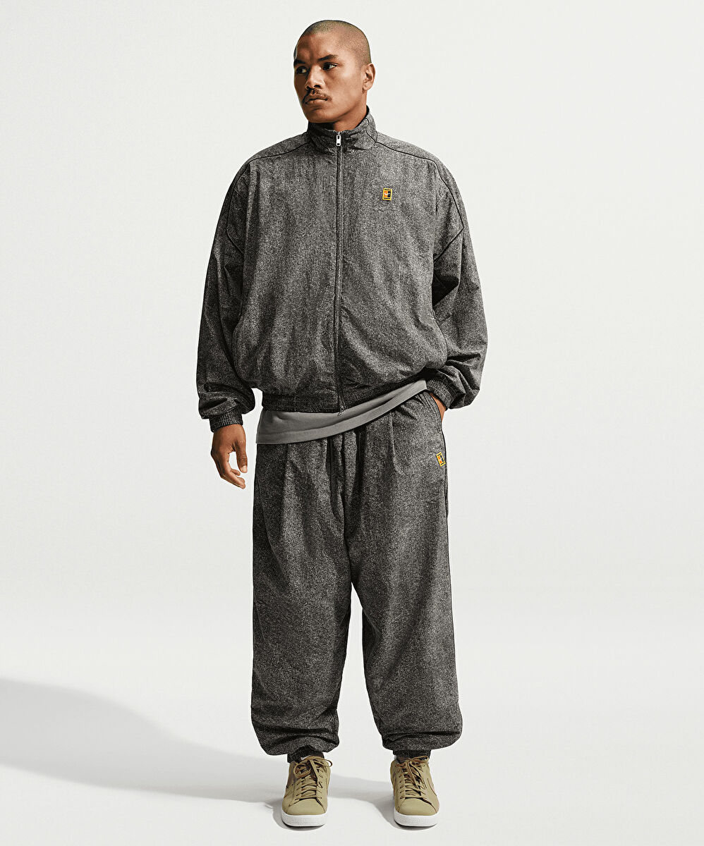 Nike Club Rules Track Pants