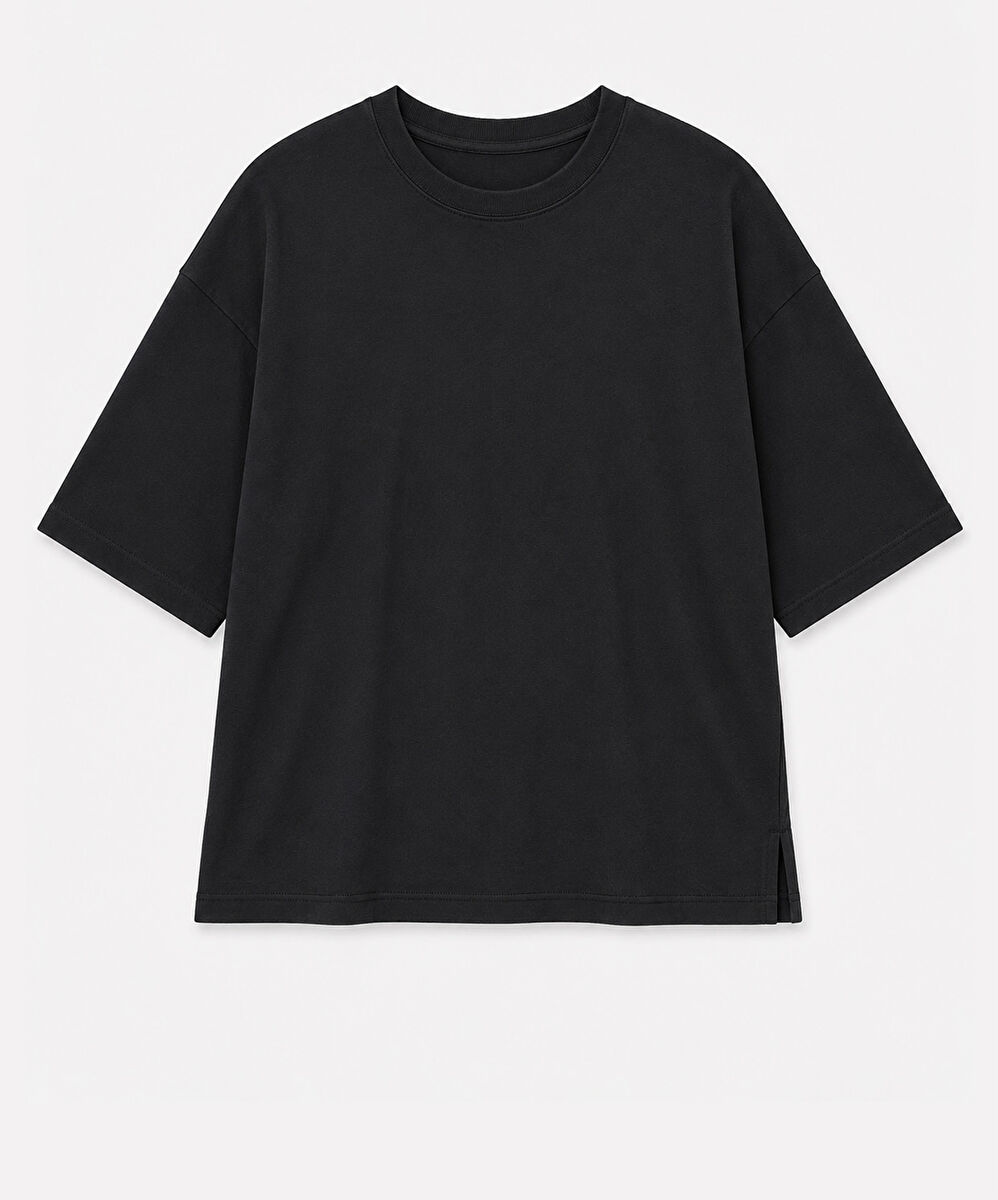 Nike 24.7 ImpossiblySoft Light Dri-FIT Short-Sleeve T-Shirt
