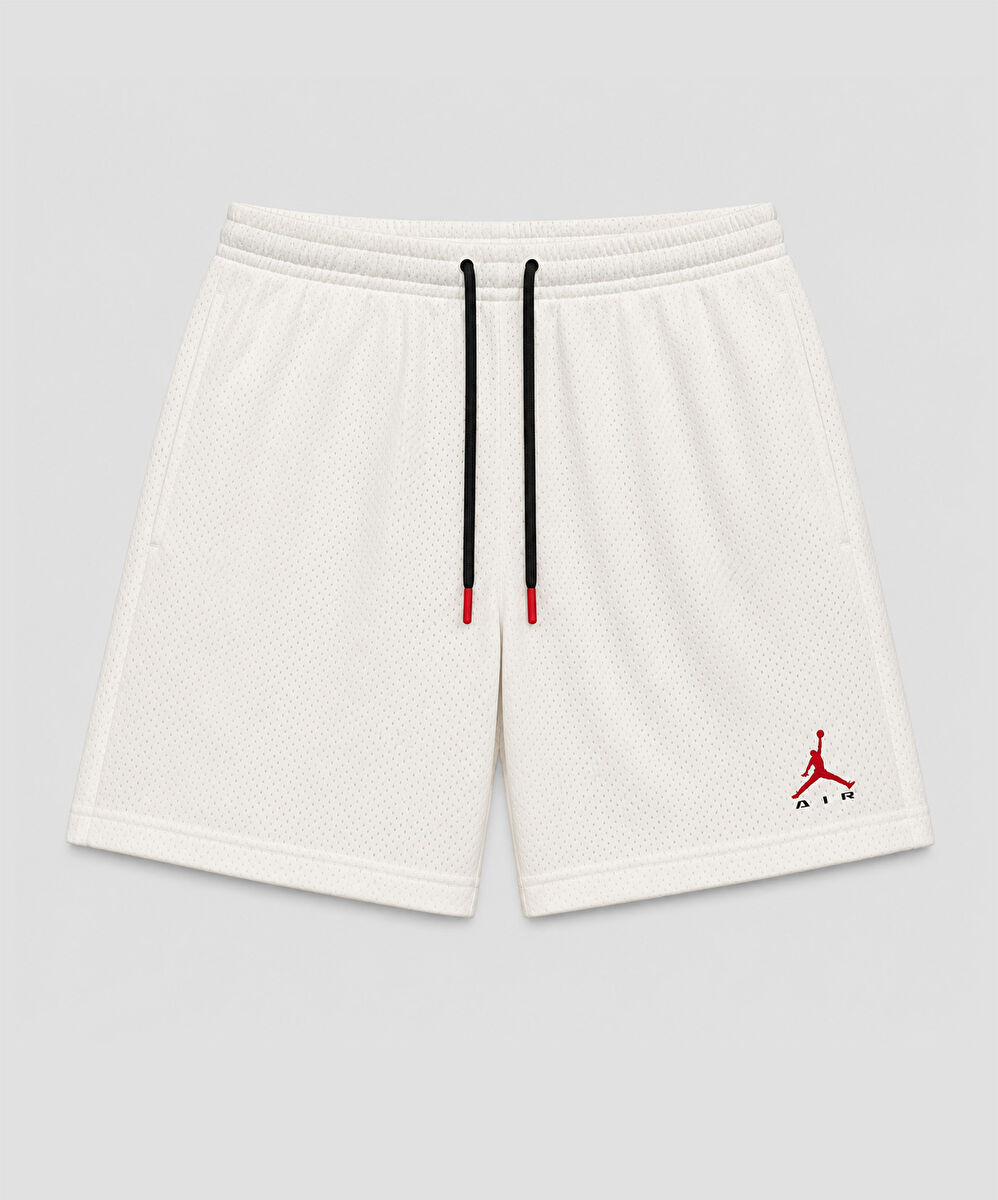 Jordan Brooklyn Mesh Shorts