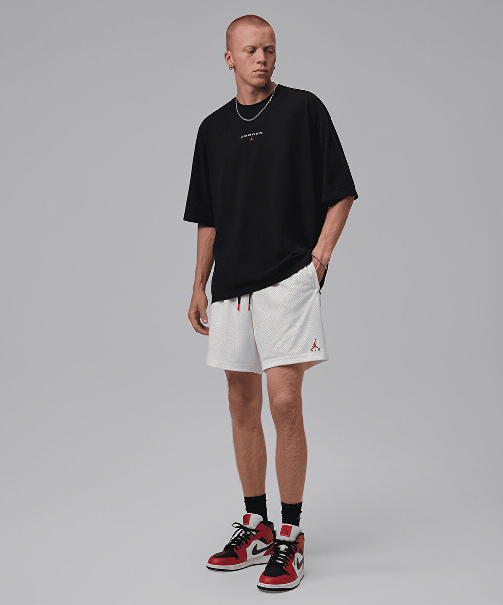 Jordan Brooklyn Mesh Shorts