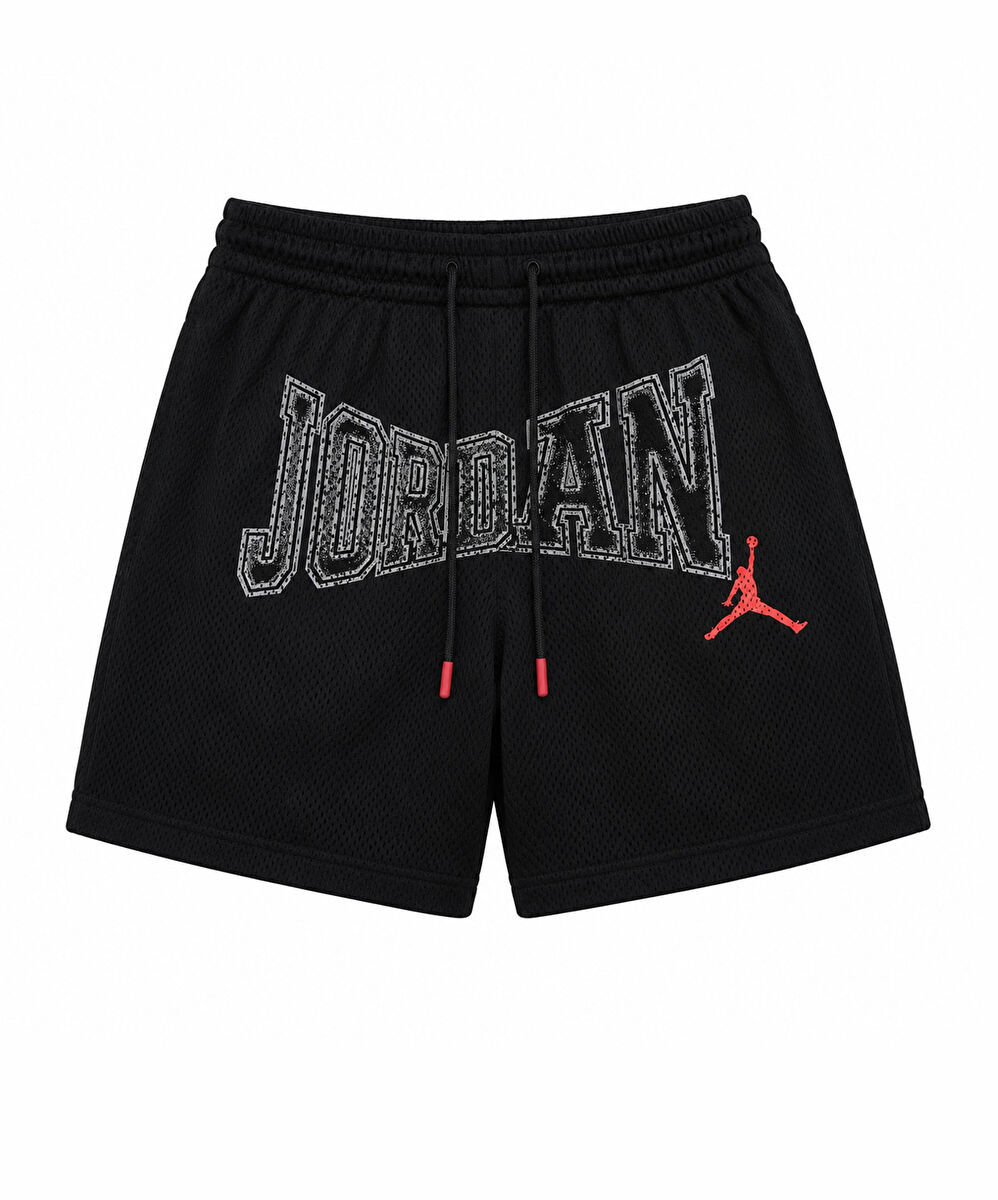 Jordan Brooklyn Mesh Shorts