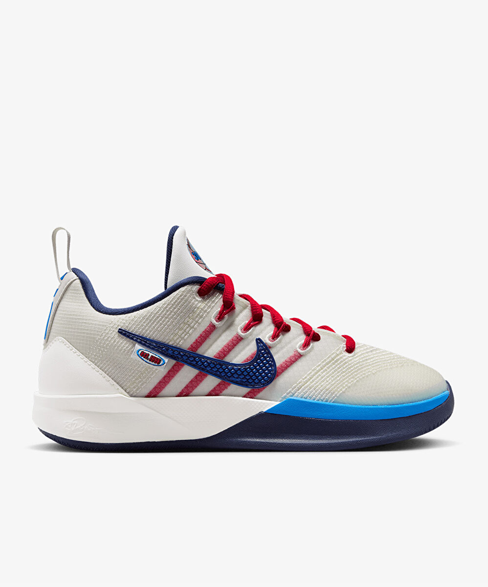 Nike Sabrina 3 (Gs)