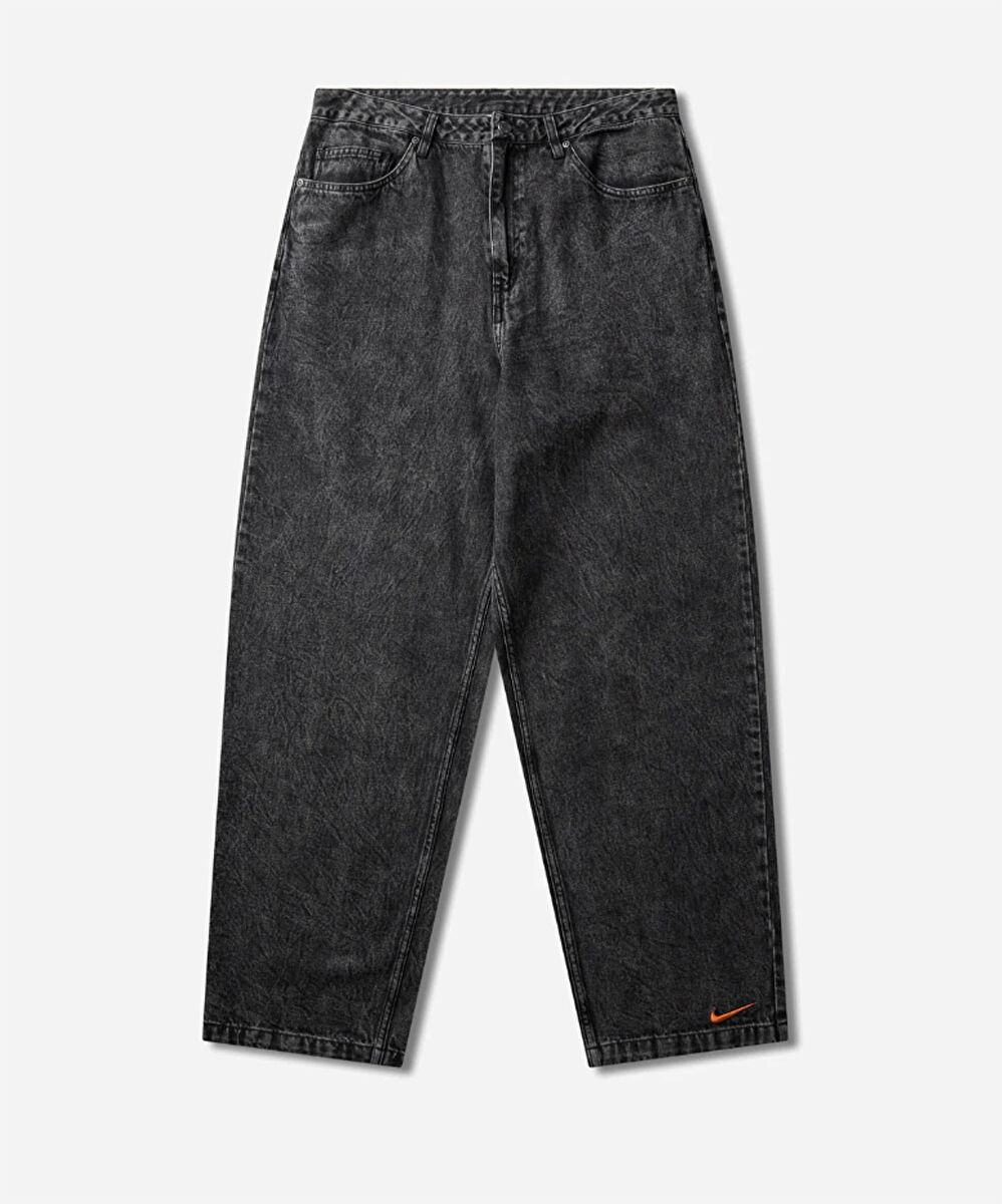 Nike Black Jeans