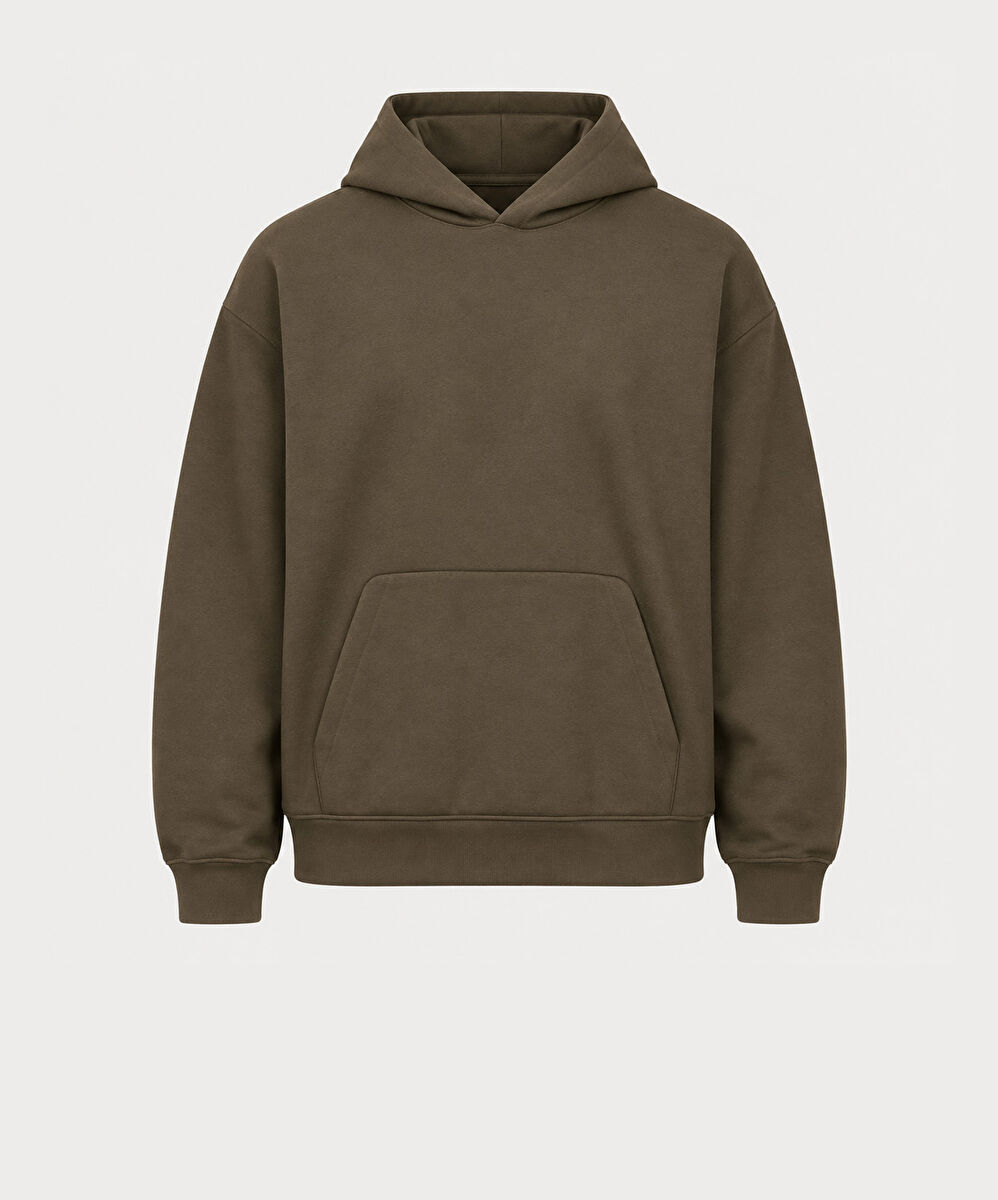 Nike 24.7 ImpossiblySoft Dri-FIT Pullover Hoodie