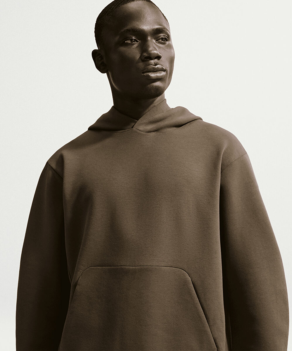 Nike 24.7 ImpossiblySoft Dri-FIT Pullover Hoodie
