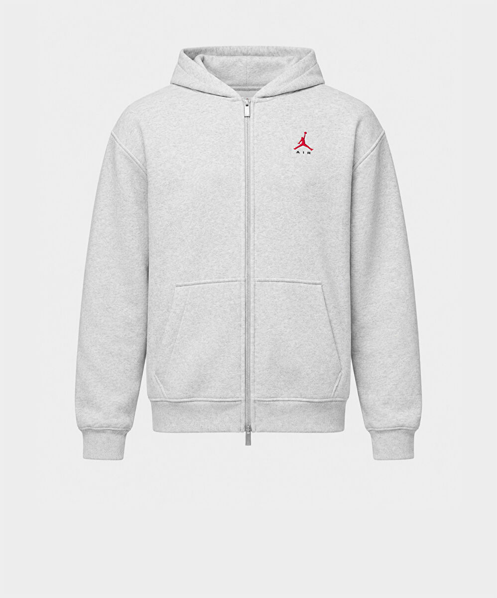 Jordan Brooklyn Fleece Full-Zip Hoodie