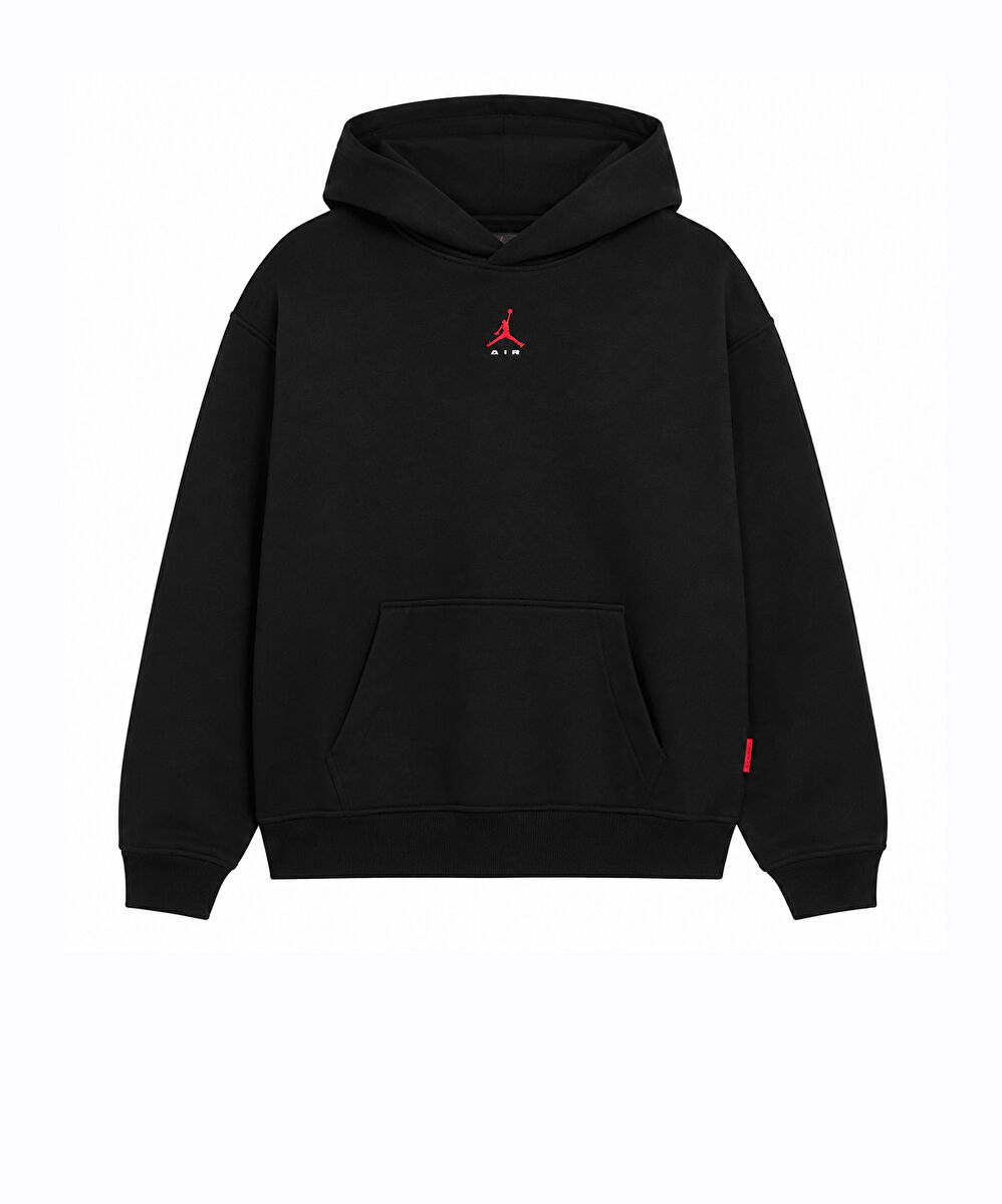 Jordan Brooklyn Statement Pullover Hoodie