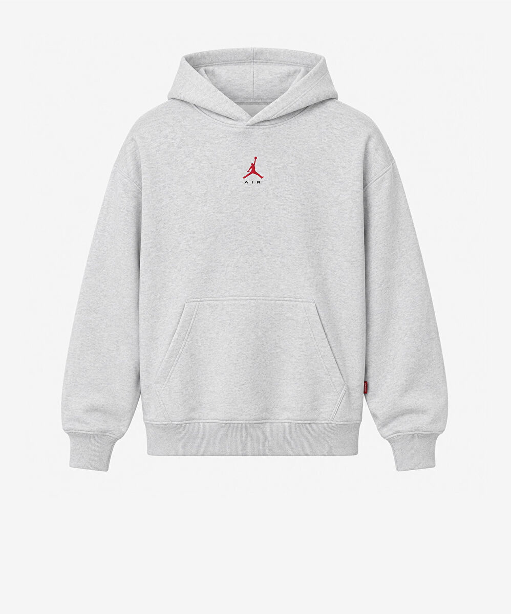 Jordan Brooklyn Statement Pullover Hoodie