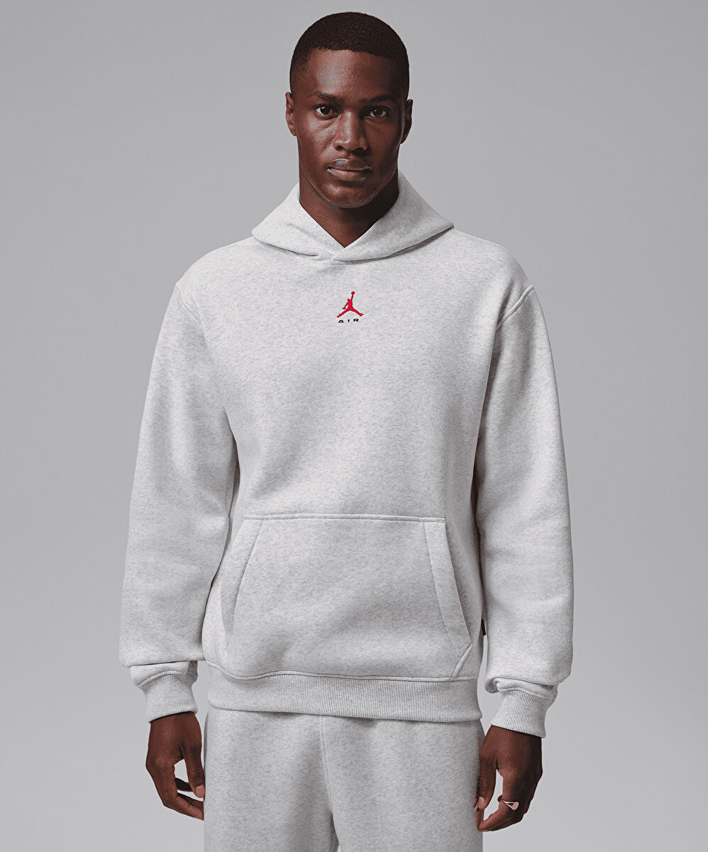 Jordan Brooklyn Statement Pullover Hoodie