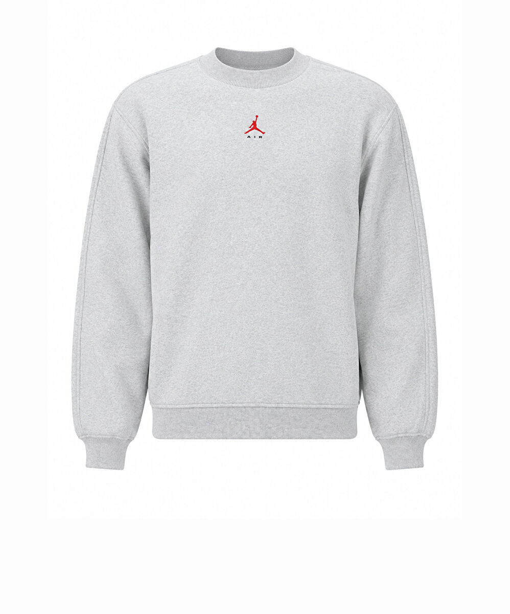Jordan Brooklyn Crew-Neck Sweatshirt