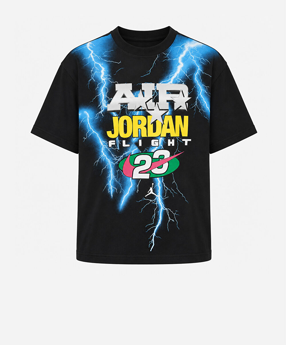 Jordan Brooklyn T-Shirt
