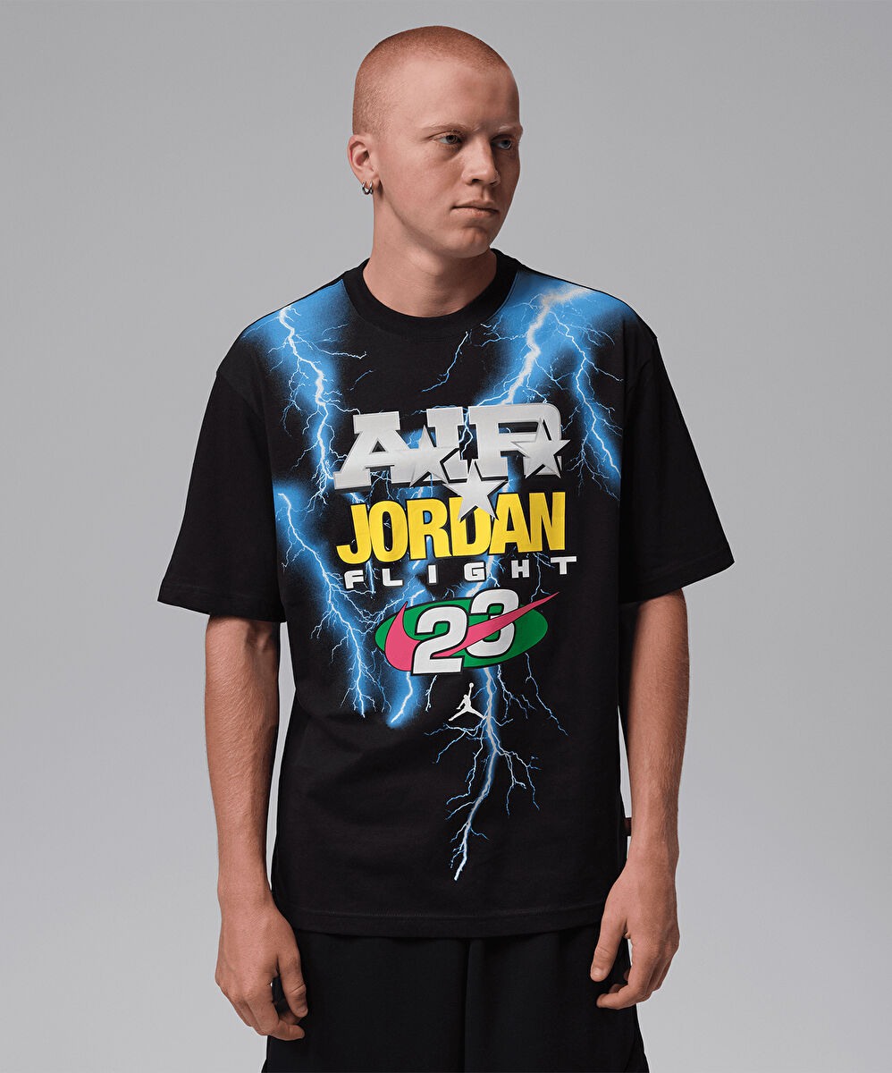 Jordan Brooklyn T-Shirt