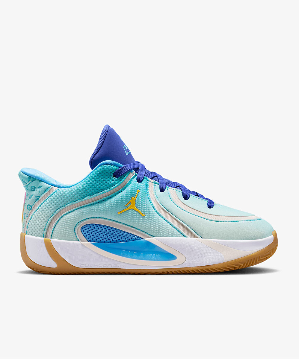 Jordan Tatum 4 SE (Gs)