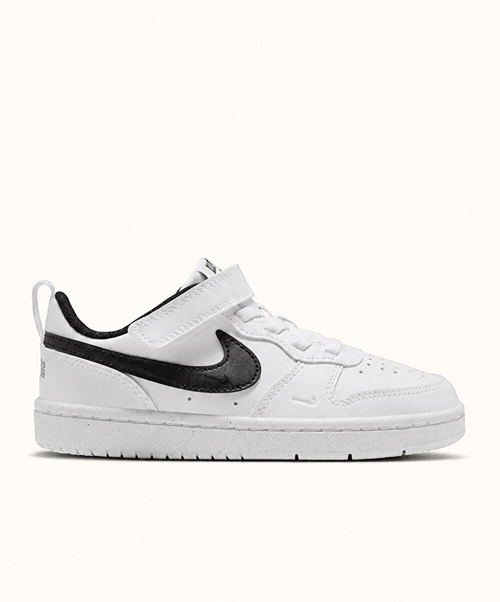 Nike Court Borough Low Brand